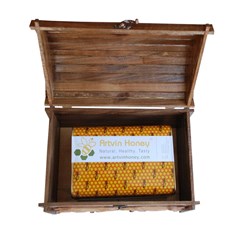 Artvin Kestane Balı 5 Kg